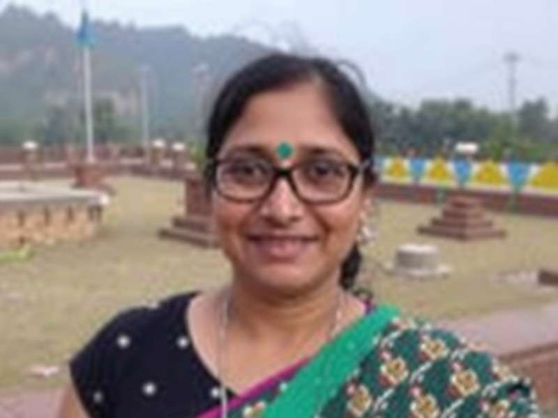 Profile picture of Anjali Roy