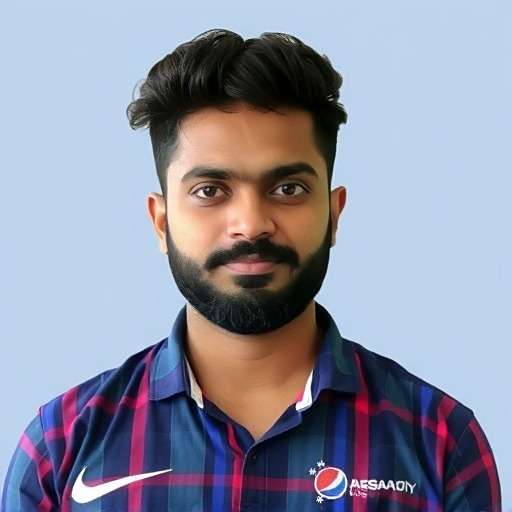 Profile picture of Arjun Kumar