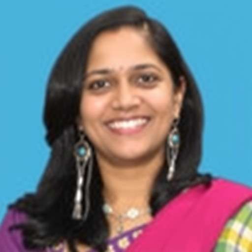 Profile picture of Priya Patel
